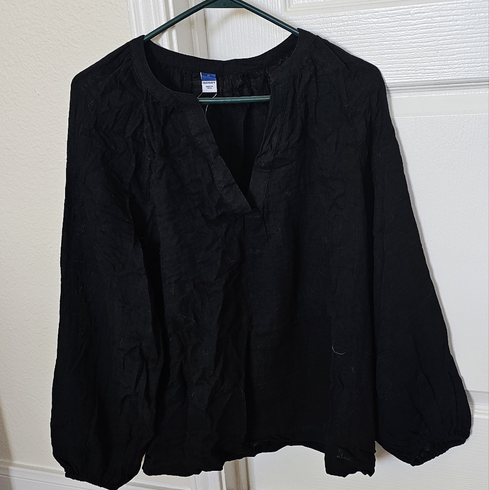 Old Navy Long Sleeve